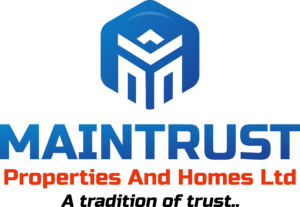 maintrust logo png